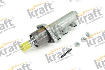 Galvenais bremžu cilindrs KRAFT AUTOMOTIVE 6030250