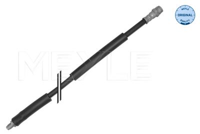 Тормозной шланг MEYLE 014 042 0018