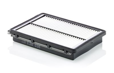 Gaisa filtrs MANN-FILTER C 28 036