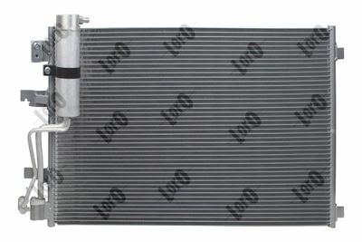 Конденсатор, кондиционер ABAKUS 0350160043