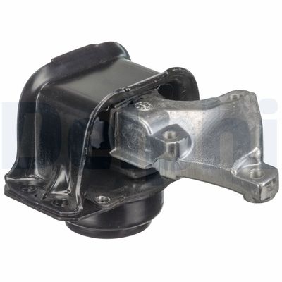 Piekare, Dzinējs DELPHI TEM074