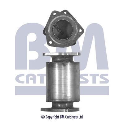Катализатор BM CATALYSTS BM91141H