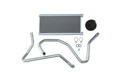 Siltummainis, Salona apsilde KAMOKA 7760081