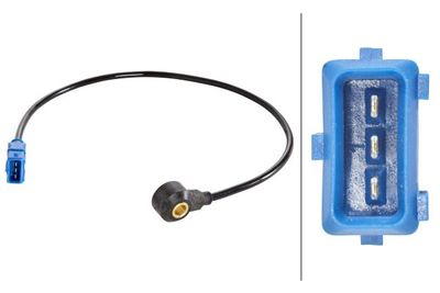 Датчик детонации HELLA 6PG 013 114-001