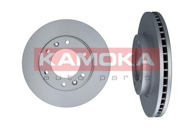 Тормозной диск KAMOKA 103287