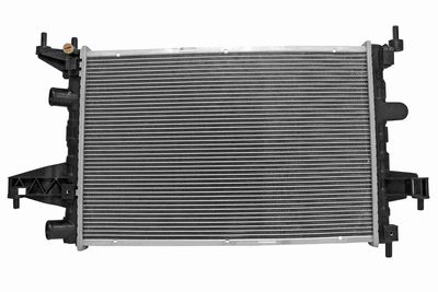 Radiators, Motora dzesēšanas sistēma VEMO V40-60-2059