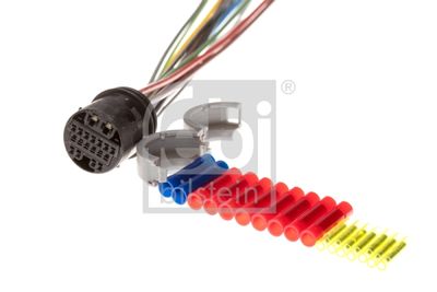 Vadu remkomplekts, Durvis FEBI BILSTEIN 107078