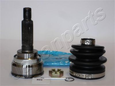 Šarnīru komplekts, Piedziņas vārpsta JAPANPARTS GI-803