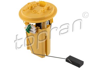 Barošanas sistēmas elements TOPRAN 722 944