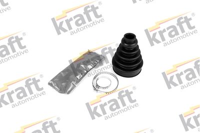 Комплект пыльника, приводной вал KRAFT AUTOMOTIVE 4414830