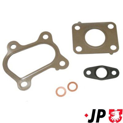 Монтажный комплект, компрессор JP GROUP 3517751210