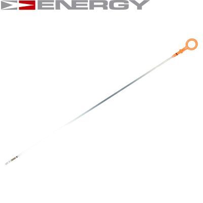 Eļļas tausts ENERGY BA0023