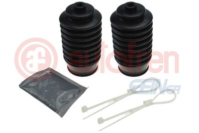 Putekļusargu komplekts, Stūres iekārta AUTOFREN SEINSA D9061C
