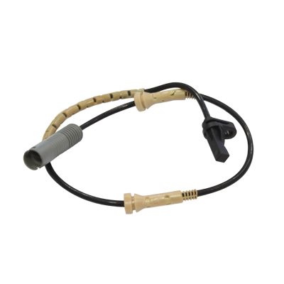 Датчик, частота вращения колеса HITACHI 131533