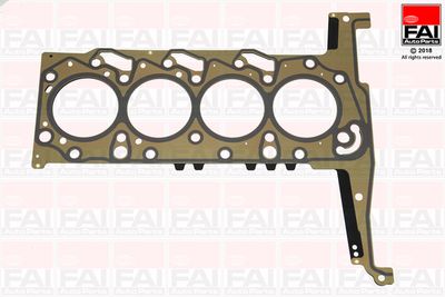 Blīve, Motora bloka galva FAI AutoParts HG1653A