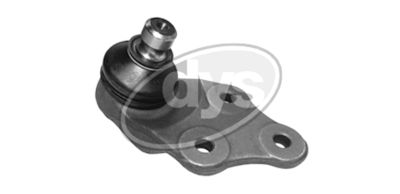 Balst-/Virzošais šarnīrs DYS 27-05614