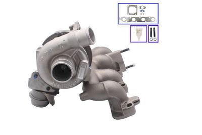 Компрессор, наддув WALKER 59177G-PV