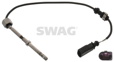 Devējs, Izplūdes gāzu temperatūra SWAG 30 94 8848