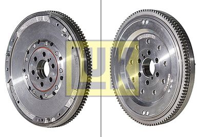 Маховик Schaeffler LuK 415 0475 10