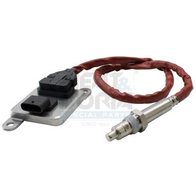 NOx-devējs, NOx-katalizators MEAT & DORIA 57035