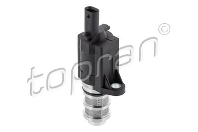 Регулирующий клапан, выставление распределительного вала TOPRAN 504 434