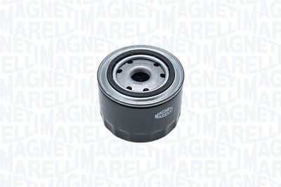 Масляный фильтр MAGNETI MARELLI 153071760131