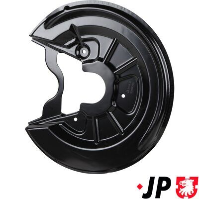 Dubļu sargs, Bremžu disks JP GROUP 1164303470
