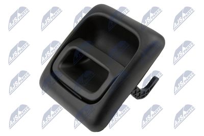 Наружная ручка двери NTY EZC-FT-106