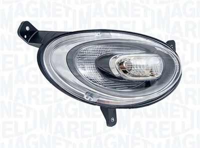 Основная фара MAGNETI MARELLI 715101054000