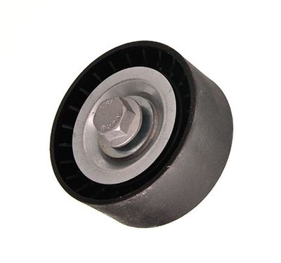 Паразитный / ведущий ролик, поликлиновой ремень MAXGEAR 54-0156