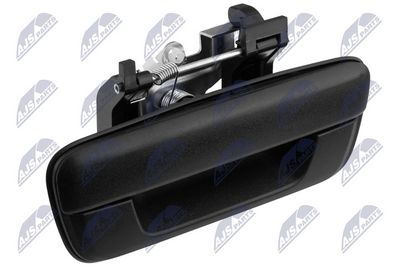 klamka klapy/paki bagażnika NTY EZC-IS-001
