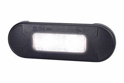 Стояночный огонь HELLA 2PF 980 855-012