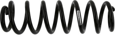 Balstiekārtas atspere SACHS 992 210