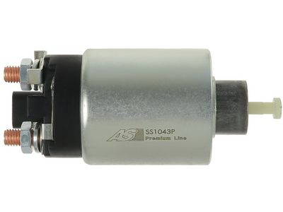 Ievilcējrelejs, Starteris AS-PL SS1043P