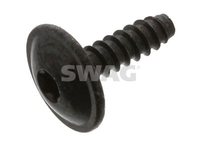 Защита двигателя / поддона двигателя SWAG 30 93 8699