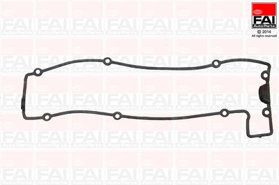 Прокладка, крышка головки цилиндра FAI AutoParts RC499S