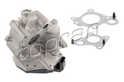 Клапан возврата ОГ TOPRAN 409 008