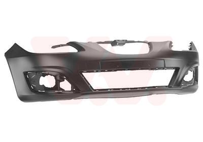 Bampers VAN WEZEL 4940574
