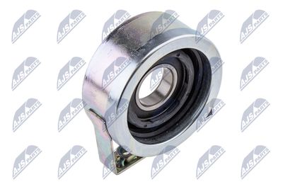 Подвеска, карданный вал NTY NLW-FR-007