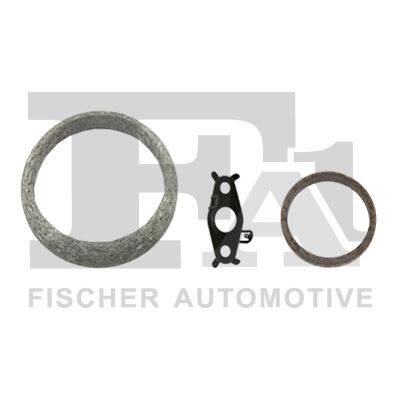 Монтажный комплект, компрессор FA1 KT141240E