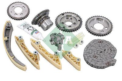 Комплект цели привода распредвала Schaeffler INA 559 1814 30