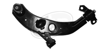 Neatkarīgās balstiekārtas svira, Riteņa piekare DYS 20-20090-1