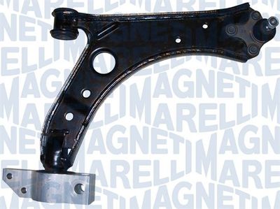 Neatkarīgās balstiekārtas svira, Riteņa piekare MAGNETI MARELLI 301181310480