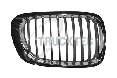 Radiatora reste TRUCKTEC AUTOMOTIVE 08.62.304