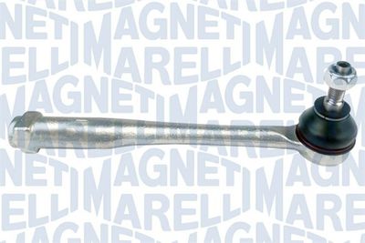 Наконечник поперечной рулевой тяги MAGNETI MARELLI 301191606170