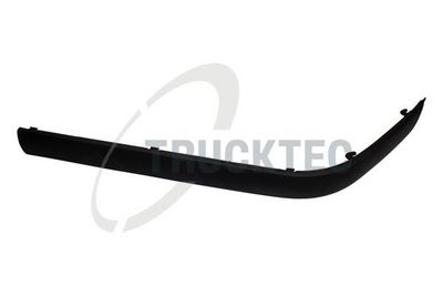 Apdare-/Aizsarguzlika, Bampers TRUCKTEC AUTOMOTIVE 08.62.554