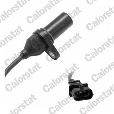 Датчик импульсов CALORSTAT by Vernet CS0270