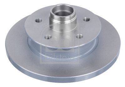 Bremžu diski FEBI BILSTEIN 02583