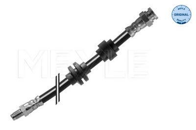 Тормозной шланг MEYLE 15145250004