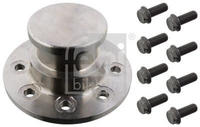 Seglierīces sakabes tapa FEBI BILSTEIN 104933